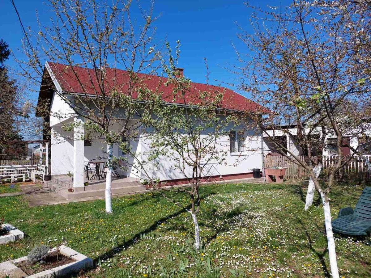 Apartman Dijelovi Bijeljina Dış mekan fotoğraf
