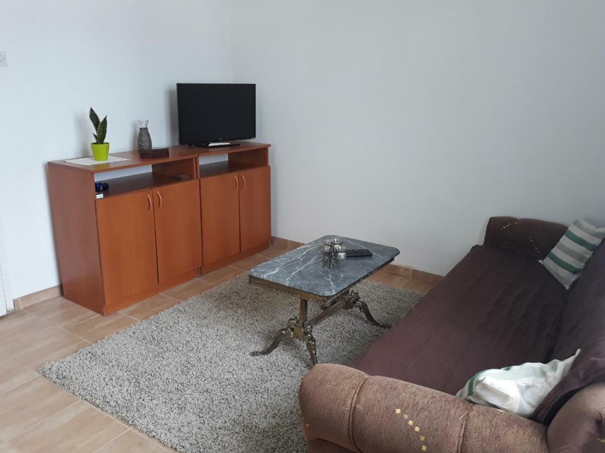 Apartman Dijelovi Bijeljina Dış mekan fotoğraf