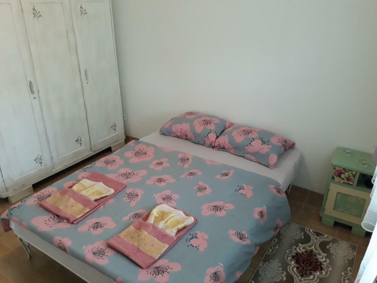 Apartman Dijelovi Bijeljina Dış mekan fotoğraf