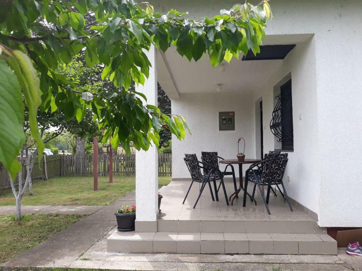 Apartman Dijelovi Bijeljina Dış mekan fotoğraf
