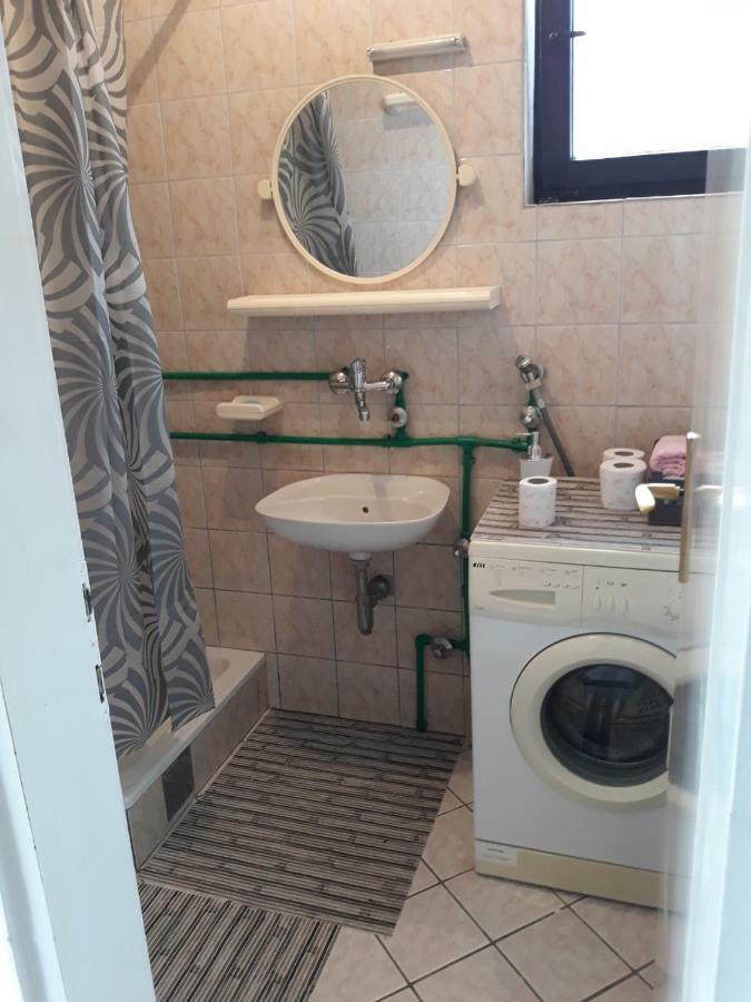 Apartman Dijelovi Bijeljina Dış mekan fotoğraf