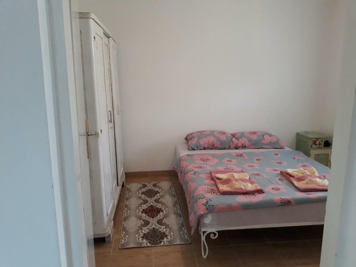 Apartman Dijelovi Bijeljina Dış mekan fotoğraf