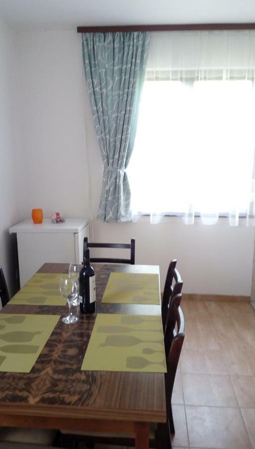 Apartman Dijelovi Bijeljina Dış mekan fotoğraf