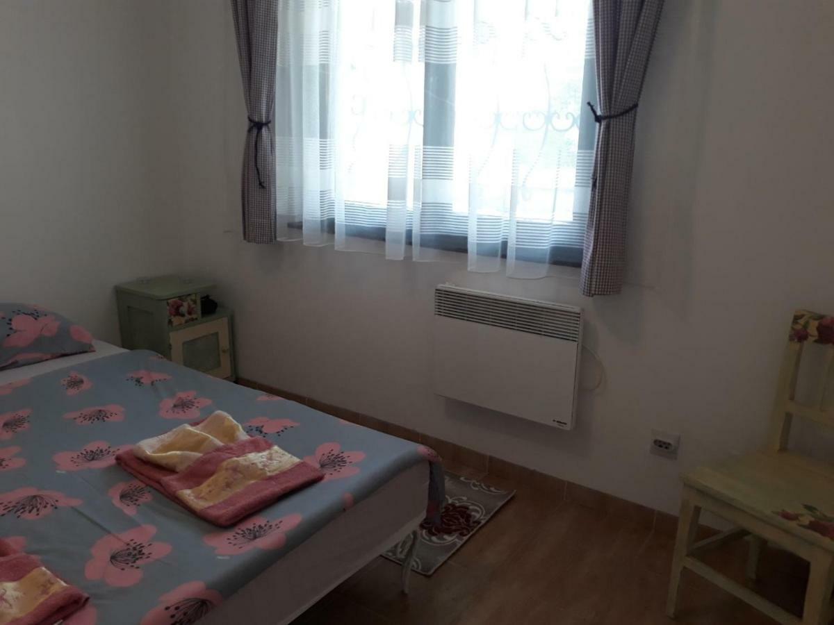 Apartman Dijelovi Bijeljina Dış mekan fotoğraf