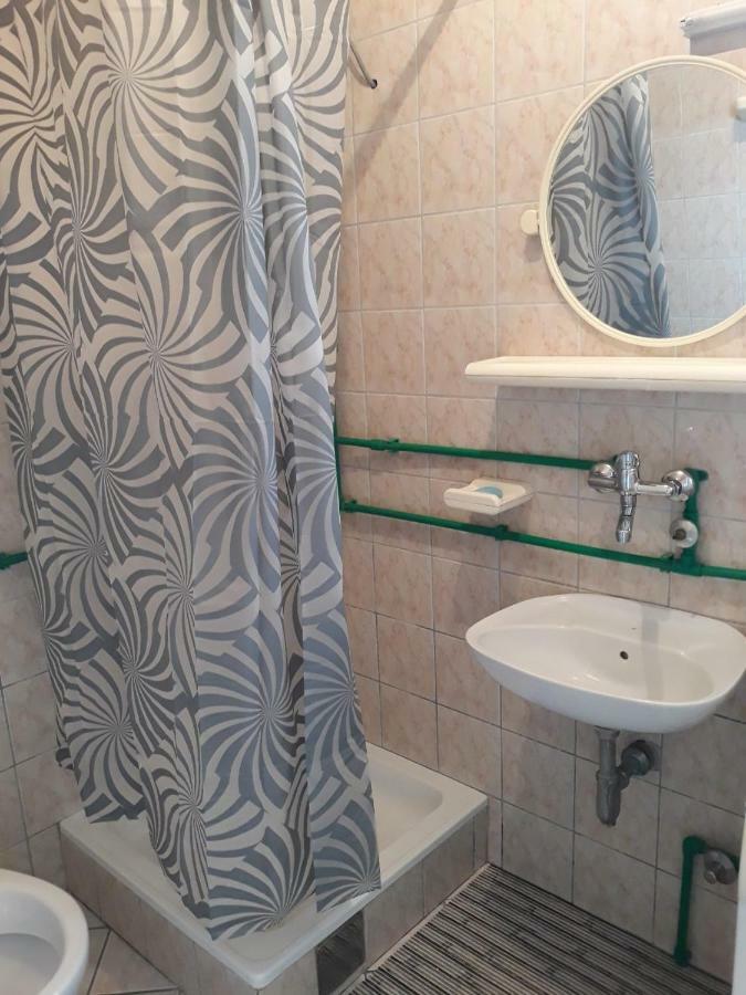 Apartman Dijelovi Bijeljina Dış mekan fotoğraf