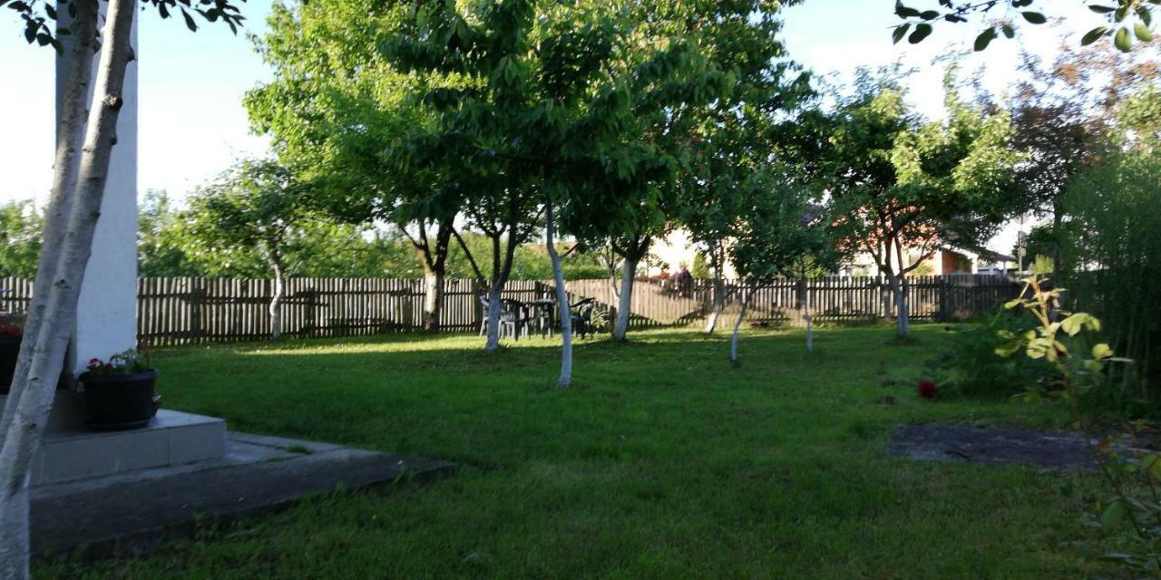 Apartman Dijelovi Bijeljina Dış mekan fotoğraf