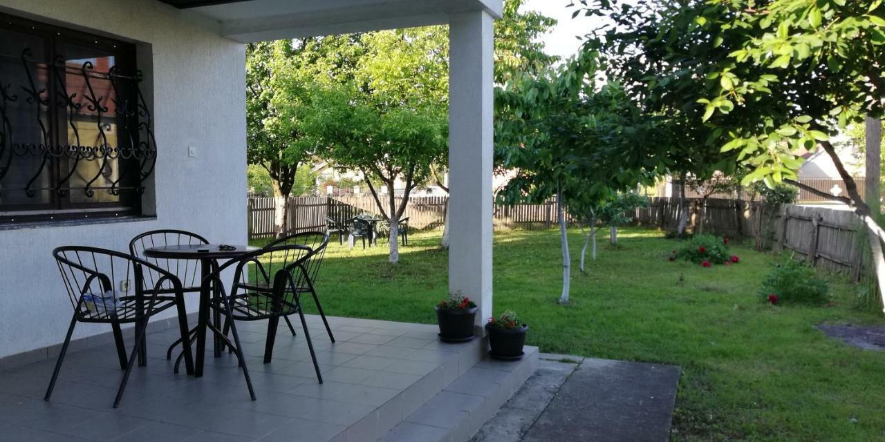 Apartman Dijelovi Bijeljina Dış mekan fotoğraf